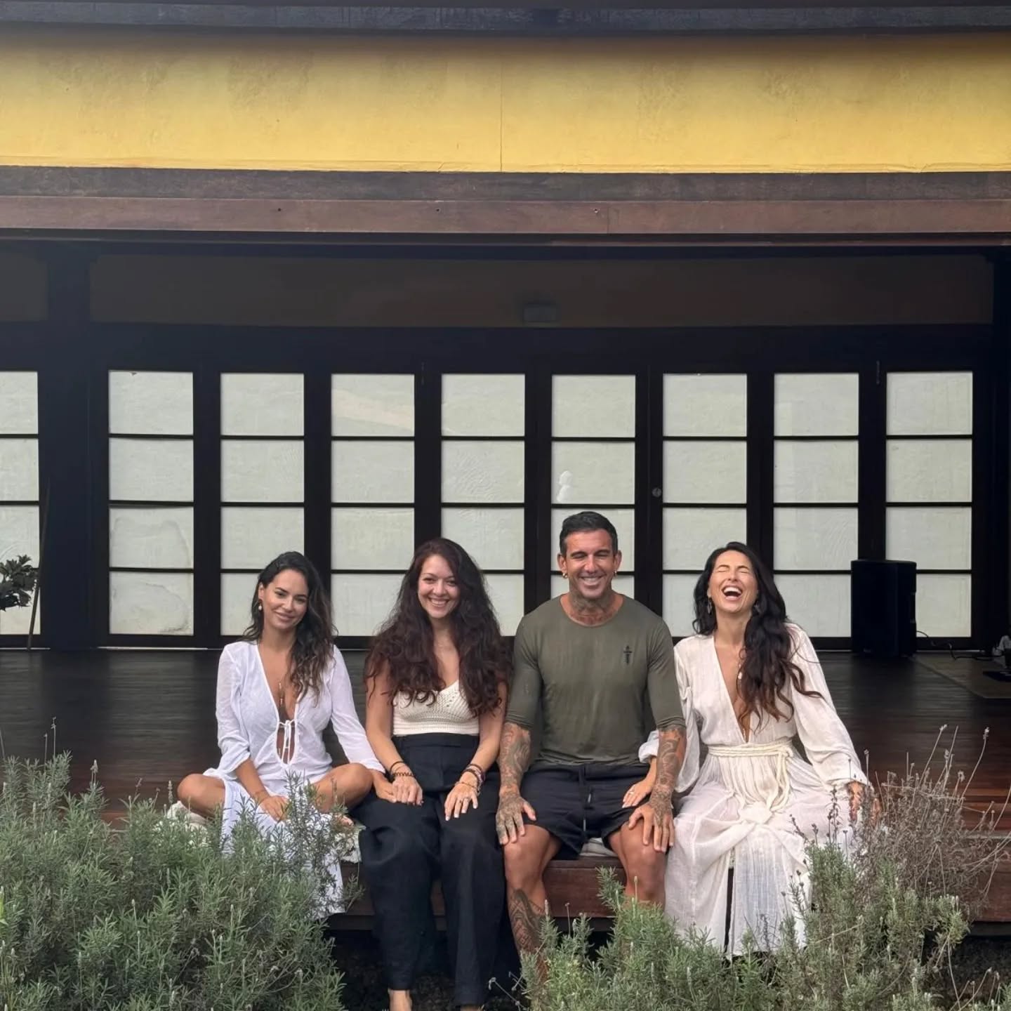 Sueño cumplido. Soy facilitadora KAP